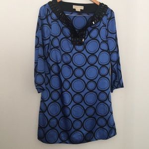 Michael Kors tunic or mini dress, M